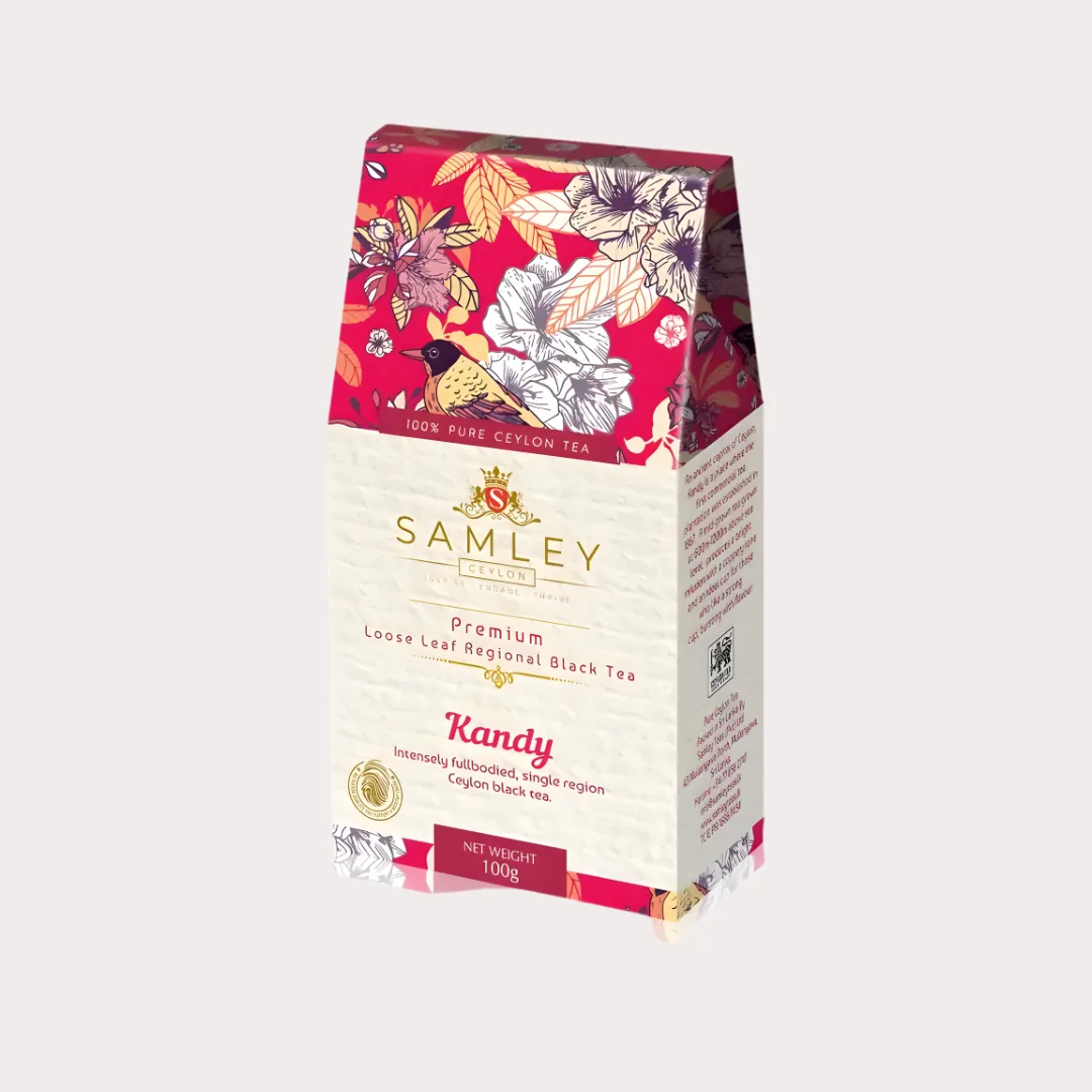 Kandy Tea 100g